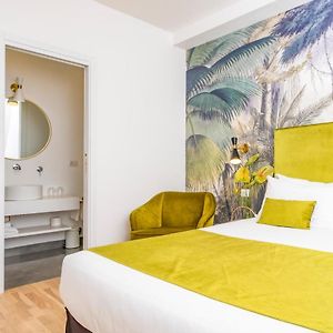 Superior Double Kamer